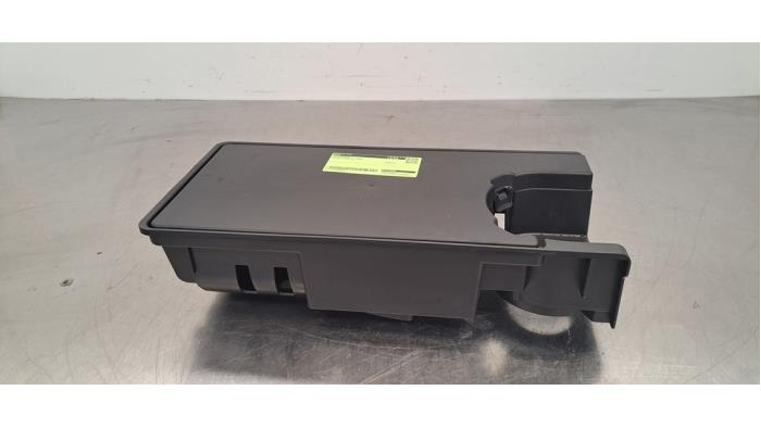 Pompe pneumatiques Peugeot 3008