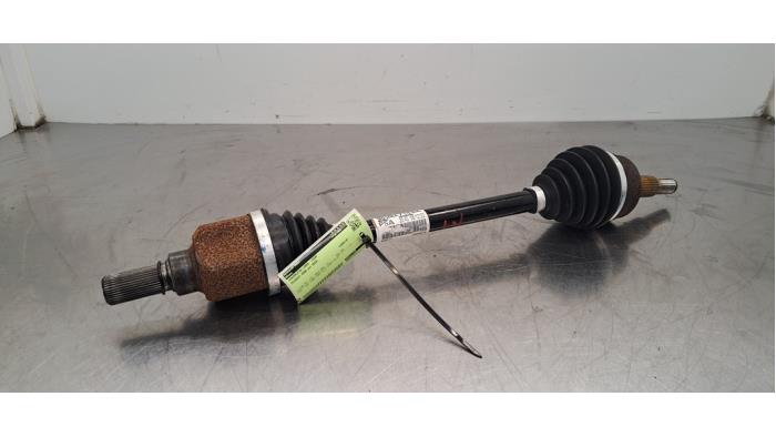 Arbre de transmission avant gauche Peugeot 3008