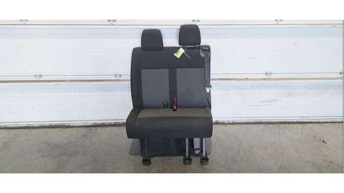 Banquette avant droit Opel Vivaro