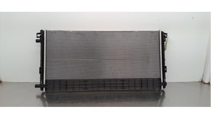 Radiateur Audi E-Tron