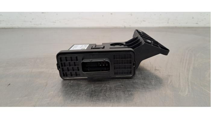 Ordinateur chauffage Audi E-Tron