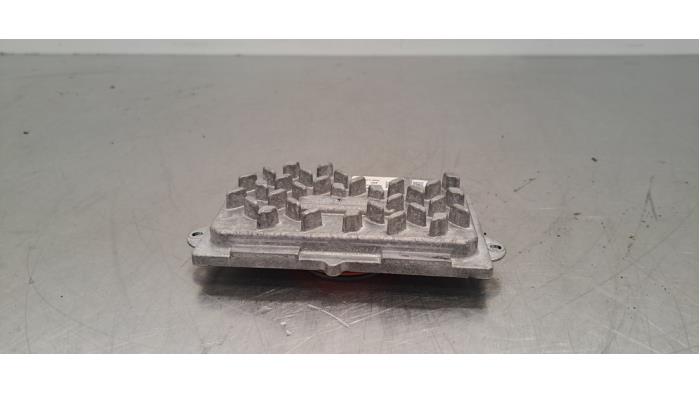 Module phare LED Peugeot 3008