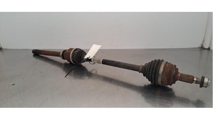 Arbre de transmission avant droit Peugeot 3008