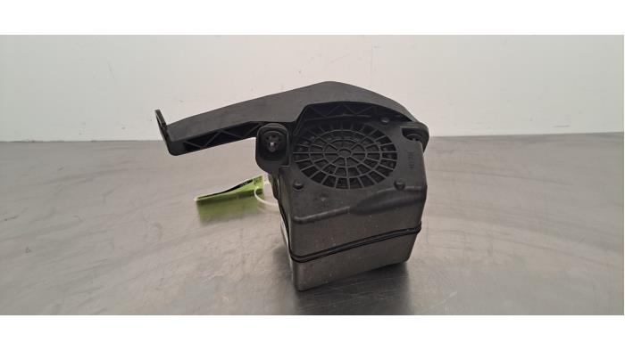 Haut-parleur VESS Audi E-Tron