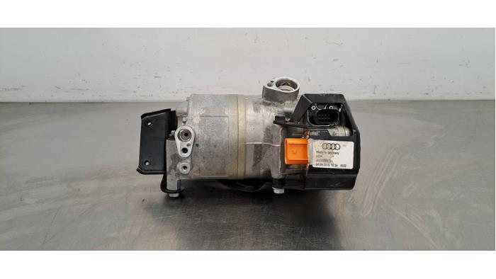 Pompe clim Audi E-Tron