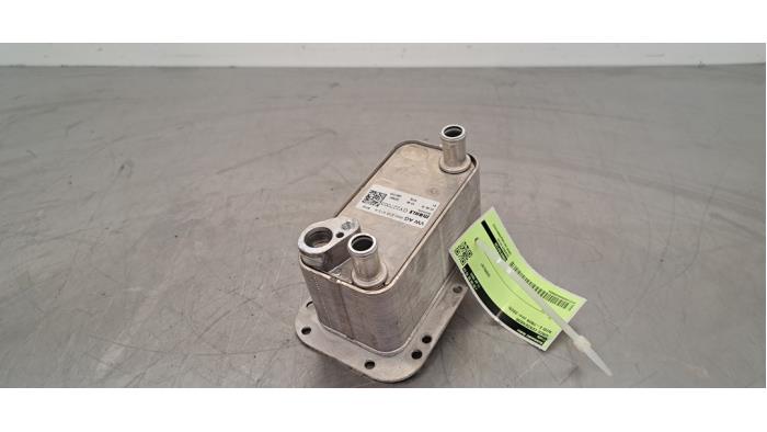 Condensateur clim Audi E-Tron