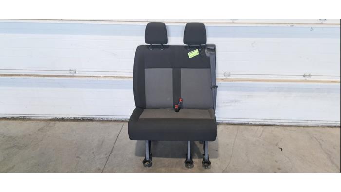 Banquette avant droit Peugeot Expert