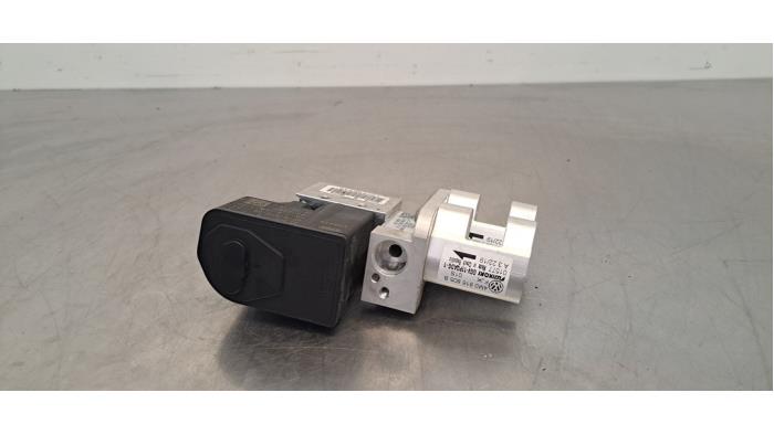 Valve d&#039;expansion clim Audi E-Tron