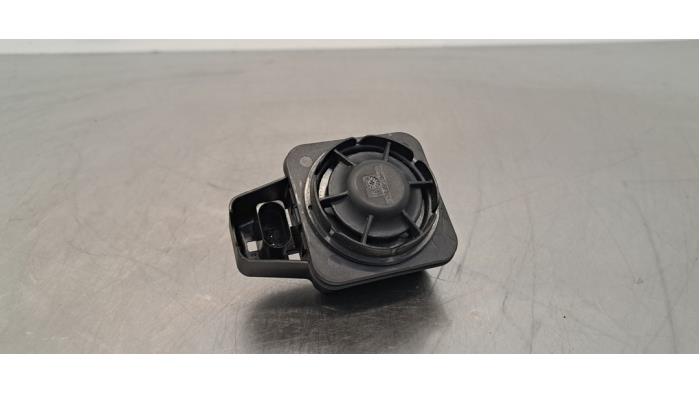 Sirène alarme Audi E-Tron