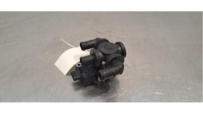 Robinet chauffage électrique Audi E-Tron