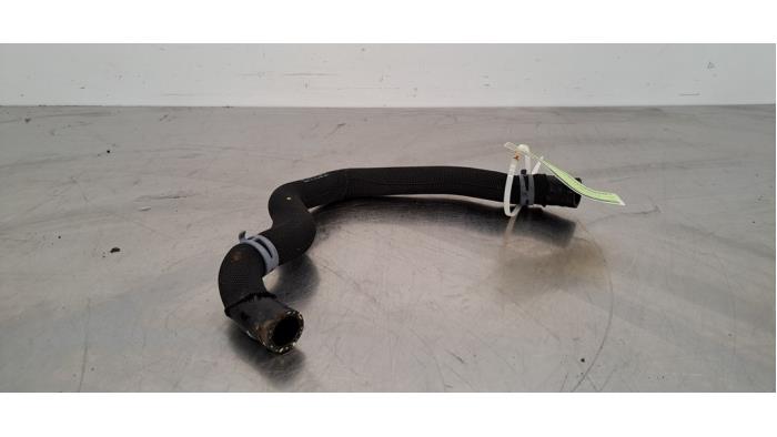 Radiator hose Audi E-Tron