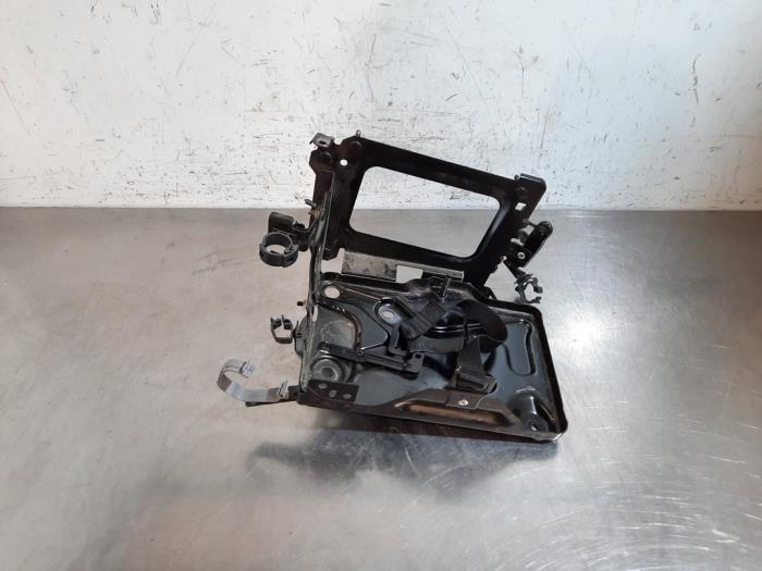 Boîtier de batterie Fiat Tipo
