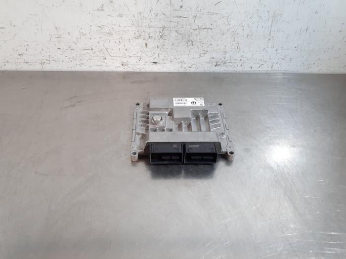 Ordinateur gestion moteur Fiat Tipo