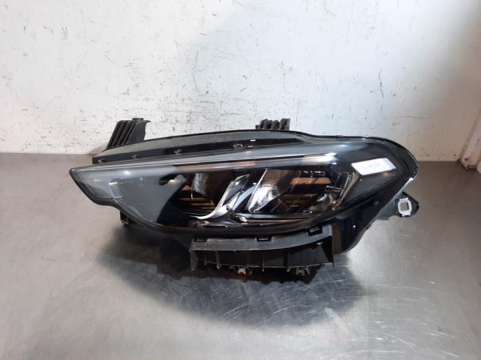 Phare gauche Fiat Tipo