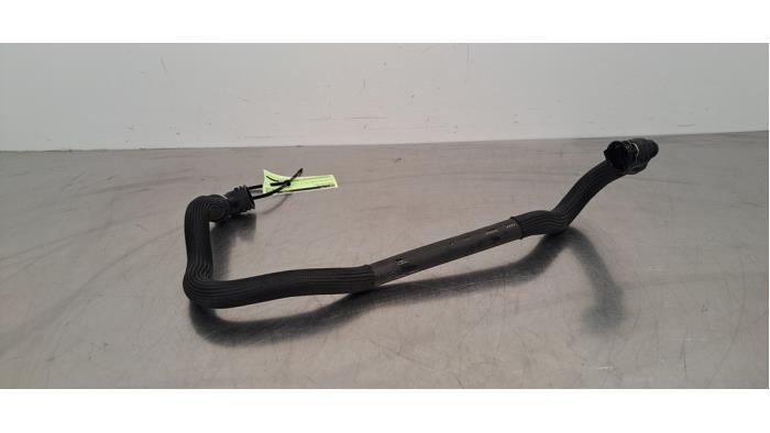 Tuyau radiateur Peugeot 308