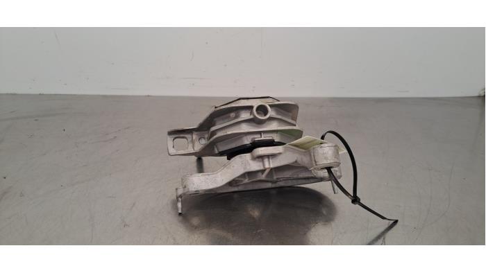 Support boîte de vitesse Peugeot 308