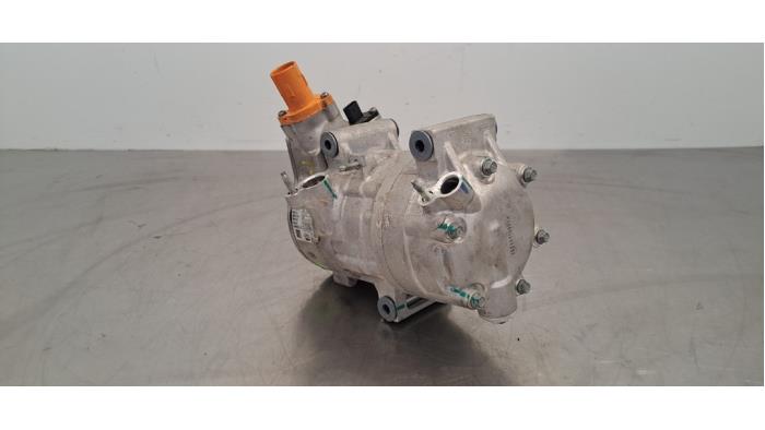 Pompe clim Peugeot 308
