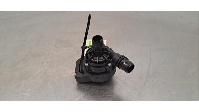 Pompe à eau supplémentaire Peugeot 308