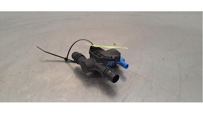 Robinet chauffage électrique Peugeot 308
