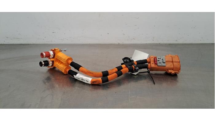 Câble haute tension Peugeot 308