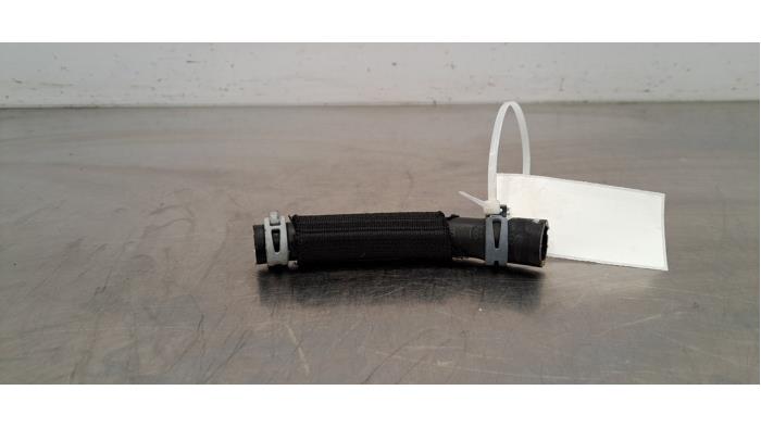 Tuyau radiateur Audi E-Tron