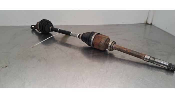 Arbre de transmission avant droit Peugeot 308