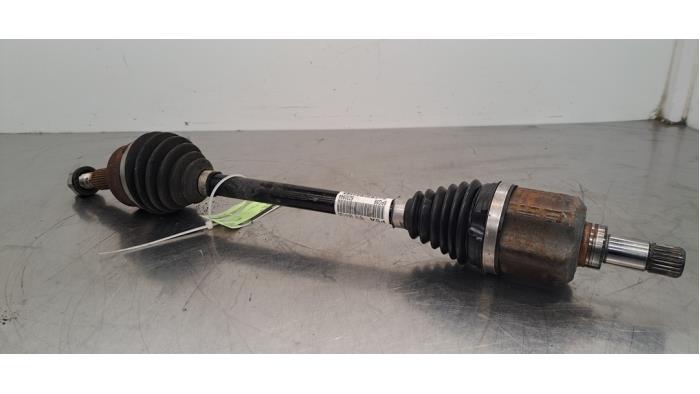 Arbre de transmission avant gauche Peugeot 308