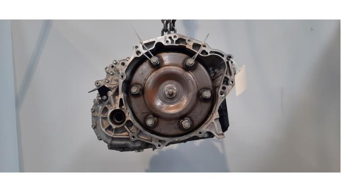 Boîte de vitesse Peugeot Expert
