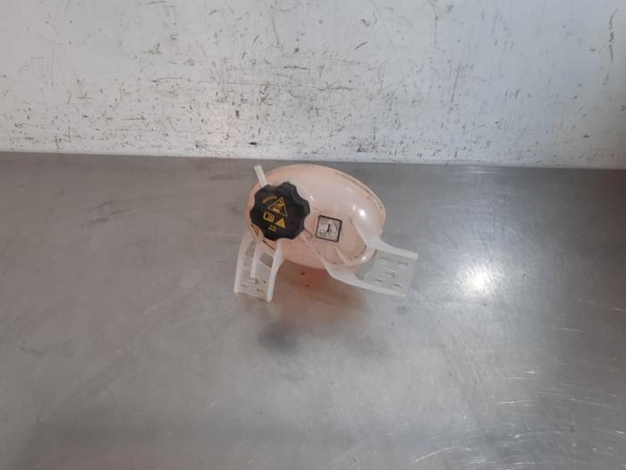 Réservoir d&#039;expansion Fiat Tipo