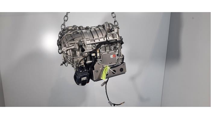 Électromoteur voiture électrique Audi E-Tron