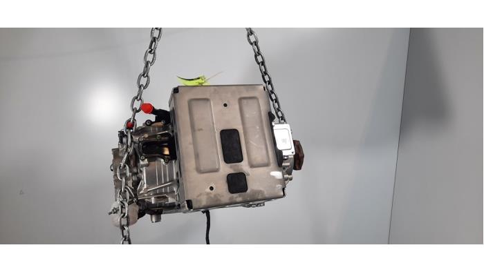 Électromoteur voiture électrique Audi E-Tron