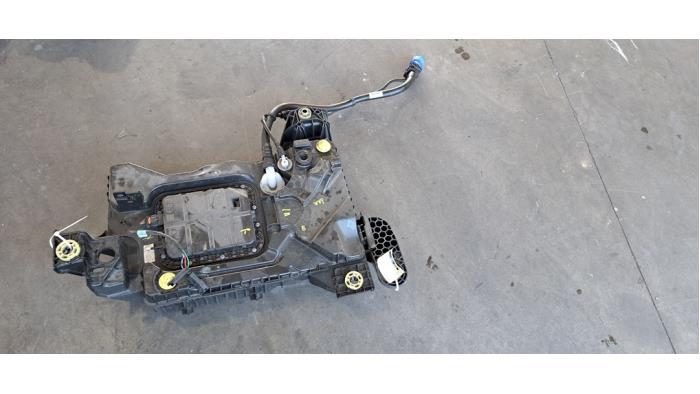 Réservoir Adblue Peugeot 3008