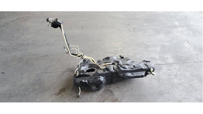 Réservoir de carburant Volkswagen Polo