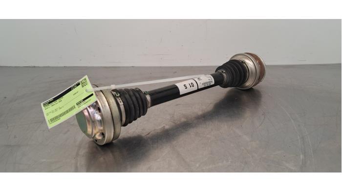 Arbre de transmission arrière gauche Audi E-Tron