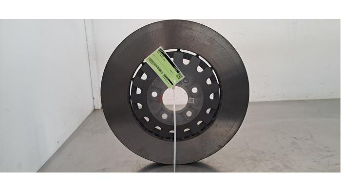 Disque de frein avant Audi E-Tron