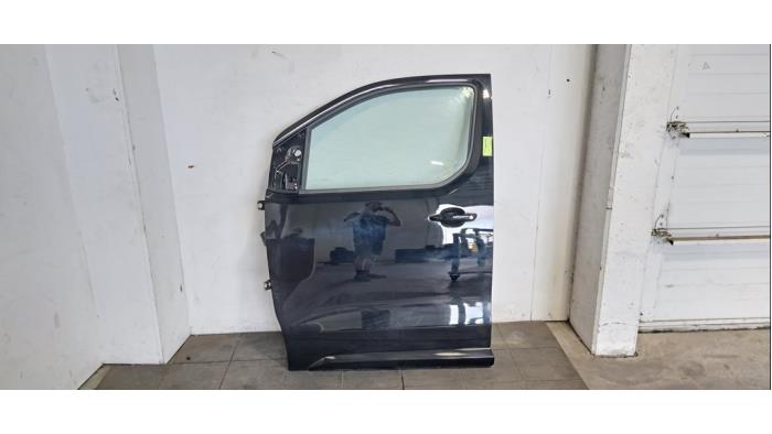 Portière 4portes avant gauche Peugeot Expert