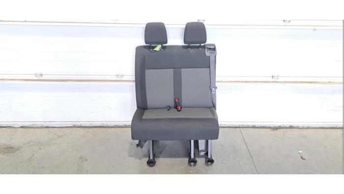Banquette avant droit Peugeot Expert