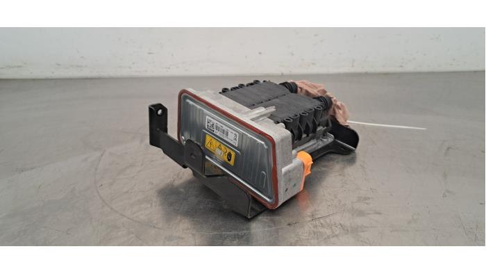 Echangeur de chaleur Peugeot 308