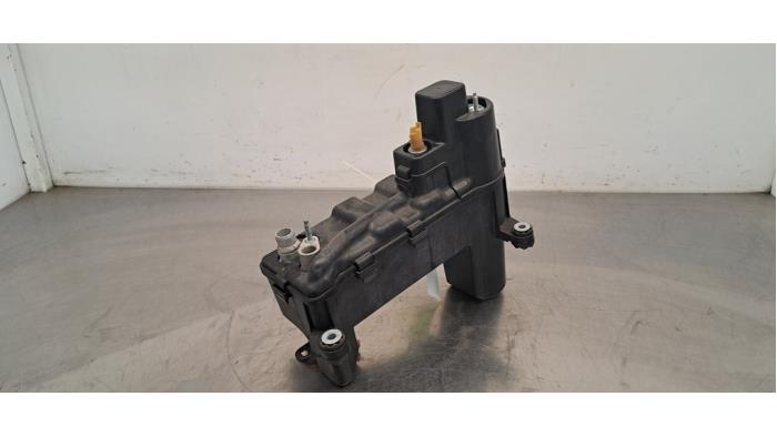 Condensateur clim Peugeot 308