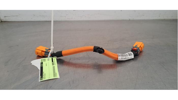 Câble haute tension Peugeot 308