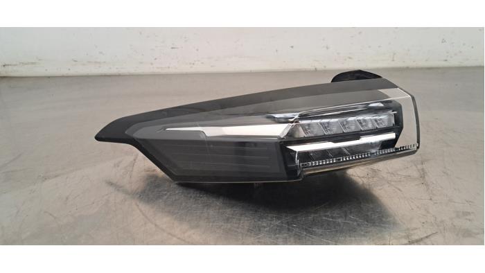 Feu arrière gauche Peugeot 308