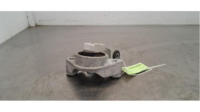 Support boîte de vitesse Peugeot 308