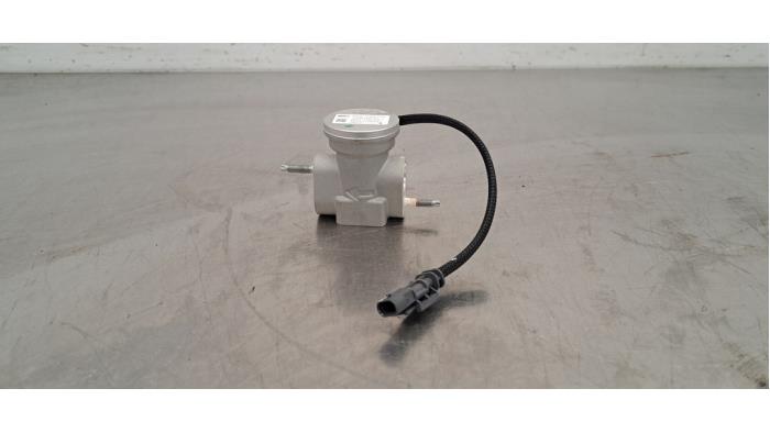 Valve d&#039;expansion clim Peugeot 308