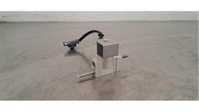 Valve d&#039;expansion clim Peugeot 308