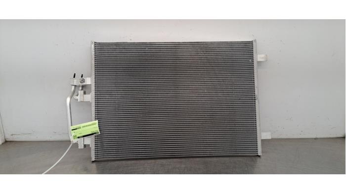 Condensateur clim Peugeot 308