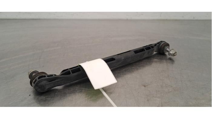 Guide barre stabilisatrice Peugeot 308