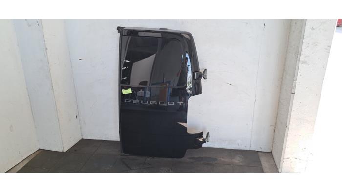 Portière arrière camionnette Peugeot Expert