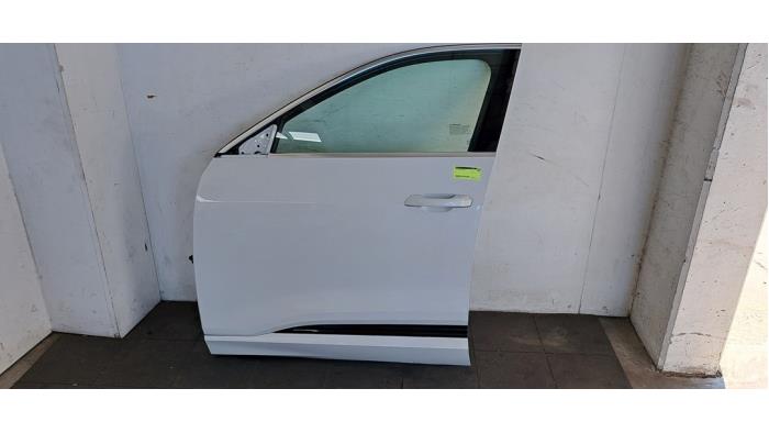 Portière 4portes avant gauche Audi E-Tron