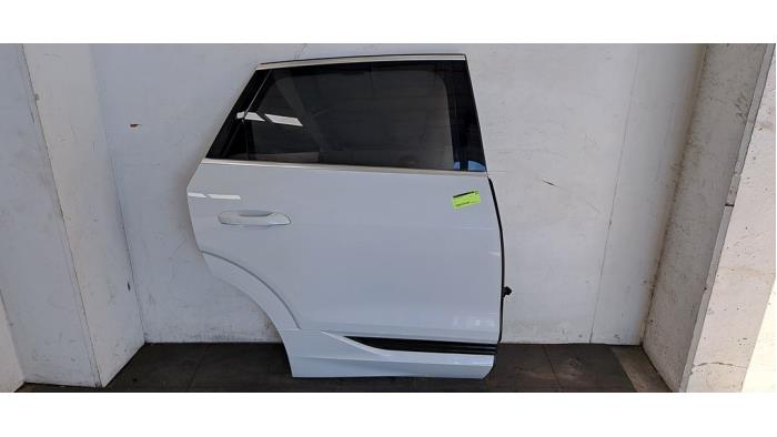 Portière 4portes arrière droite Audi E-Tron