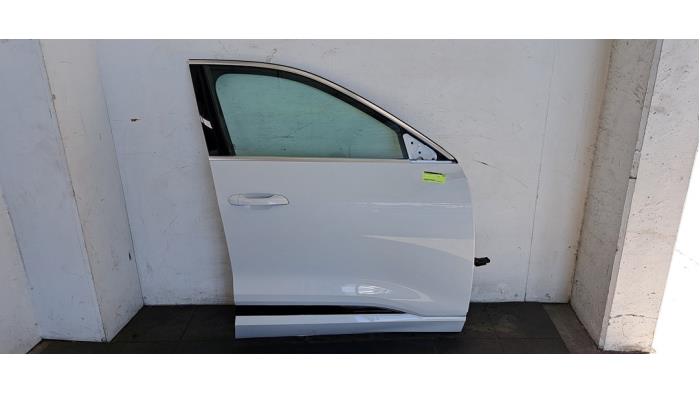 Portière 4portes avant droite Audi E-Tron